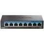 D-LINK SWITCH 8 PUERTOS 10/100/1Gbit/2.5G MULTI-GIGABIT